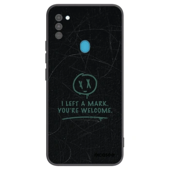 Obal pre Samsung Galaxy M11 - LEFT A MARK
