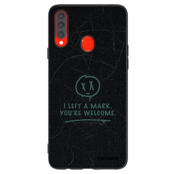 Obal pre Samsung Galaxy A20s - LEFT A MARK