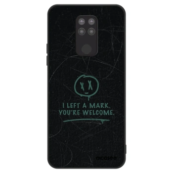 Obal pre Xiaomi Redmi Note 9 - LEFT A MARK