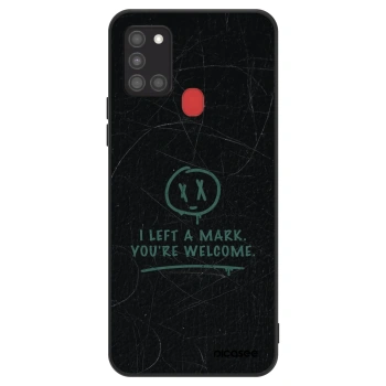 Obal pre Samsung Galaxy A21s - LEFT A MARK