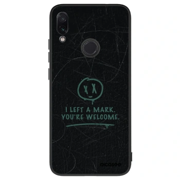 Obal pre Xiaomi Redmi Note 7 - LEFT A MARK
