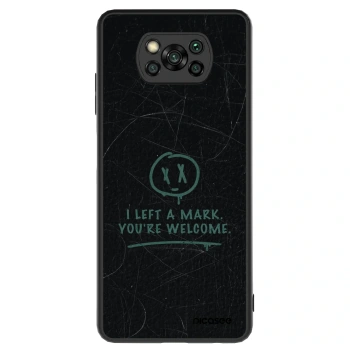 Obal pre Xiaomi Poco X3 - LEFT A MARK