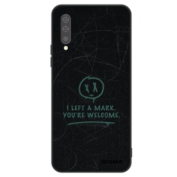 Obal pre Samsung Galaxy A50 A505F - LEFT A MARK