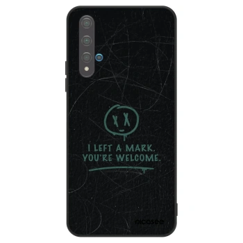 Obal pre Huawei Nova 5T - LEFT A MARK