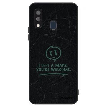 Obal pre Samsung Galaxy A40 A405F - LEFT A MARK