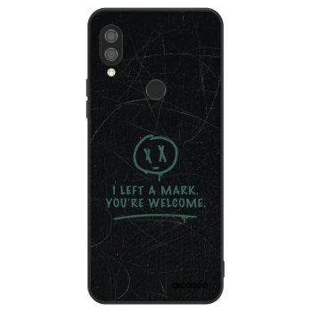 Obal pre Xiaomi Redmi 7 - LEFT A MARK