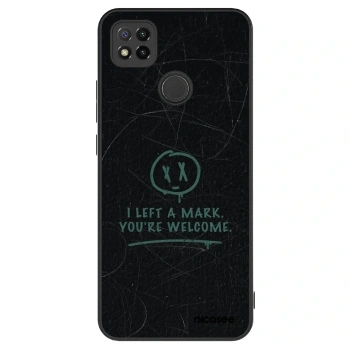 Obal pre Xiaomi Redmi 9C - LEFT A MARK