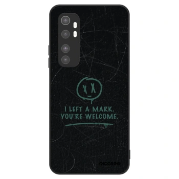Obal pre Xiaomi Mi Note 10 Lite - LEFT A MARK