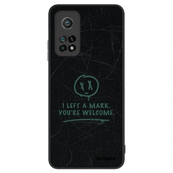 Obal pre Xiaomi Mi 10T Pro - LEFT A MARK
