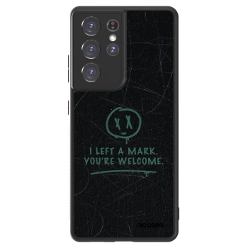 Obal pre Samsung Galaxy S21 Ultra 5G G998B - LEFT A MARK