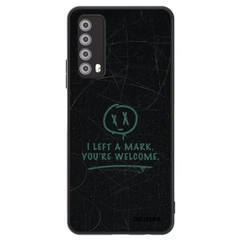 Obal pre Huawei P Smart 2021 - LEFT A MARK