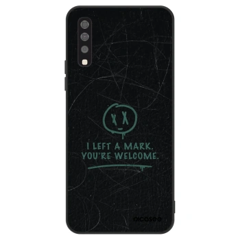 Obal pre Samsung Galaxy A70 A705F - LEFT A MARK