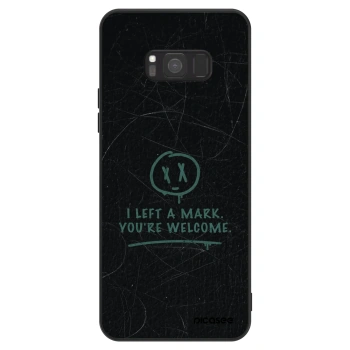 Obal pre Samsung Galaxy S8 G950F - LEFT A MARK