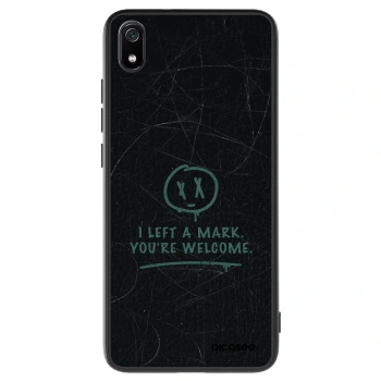 Obal pre Xiaomi Redmi 7A - LEFT A MARK