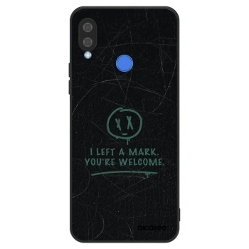Obal pre Huawei Nova 3 - LEFT A MARK