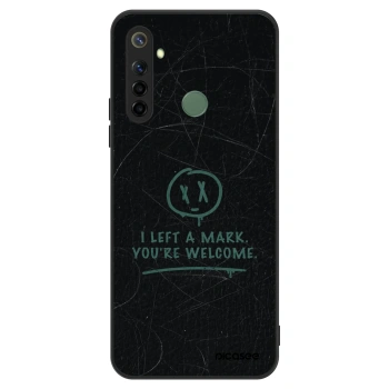 Obal pre Realme 6i - LEFT A MARK