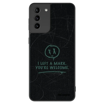 Obal pre Samsung Galaxy S21+ 5G G996F - LEFT A MARK