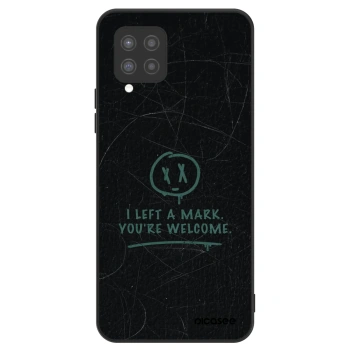 Obal pre Samsung Galaxy A42 A426B - LEFT A MARK