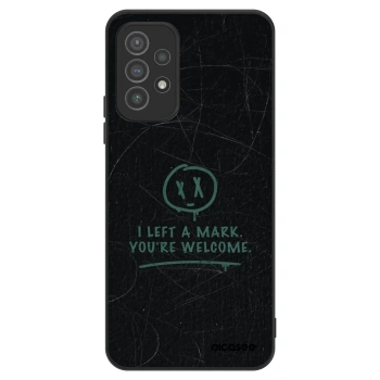 Obal pre Samsung Galaxy A72 A725F - LEFT A MARK