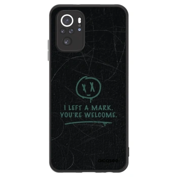 Obal pre Xiaomi Redmi Note 10S - LEFT A MARK