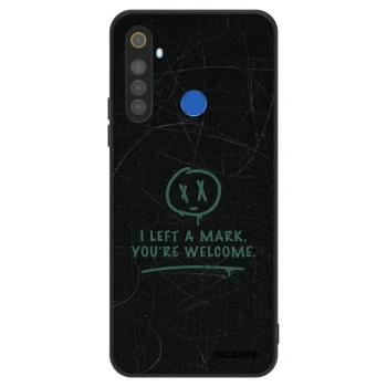 Obal pre Realme 5 - LEFT A MARK