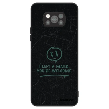 Obal pre Xiaomi Poco X3 Pro - LEFT A MARK