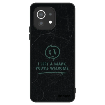 Obal pre Xiaomi Mi 11 - LEFT A MARK