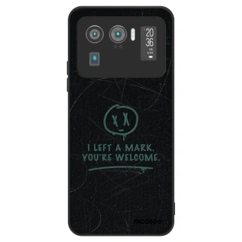 Obal pre Xiaomi Mi 11 Ultra - LEFT A MARK