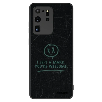 Obal pre Samsung Galaxy S20 Ultra 5G G988F - LEFT A MARK