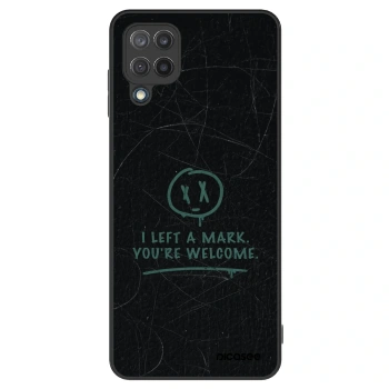 Obal pre Samsung Galaxy M12 M127F - LEFT A MARK