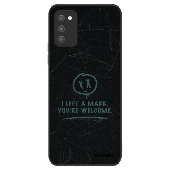 Obal pre Samsung Galaxy A02s A025G - LEFT A MARK