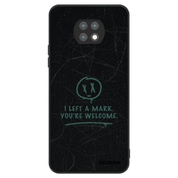 Obal pre Xiaomi Redmi Note 9T - LEFT A MARK