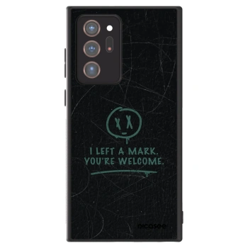 Obal pre Samsung Galaxy Note 20 Ultra - LEFT A MARK