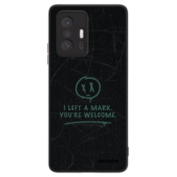 Picasee ULTIMATE CASE pro Xiaomi 11T - LEFT A MARK