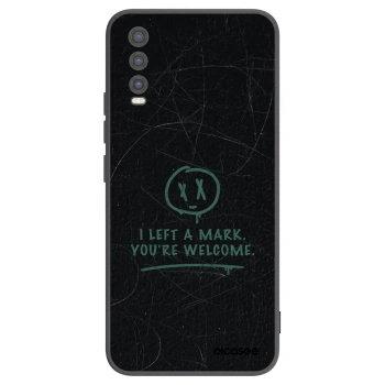 Obal pre Vivo Y20s - LEFT A MARK
