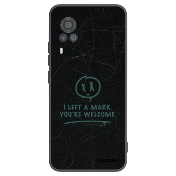 Obal pre Vivo X60 Pro 5G - LEFT A MARK