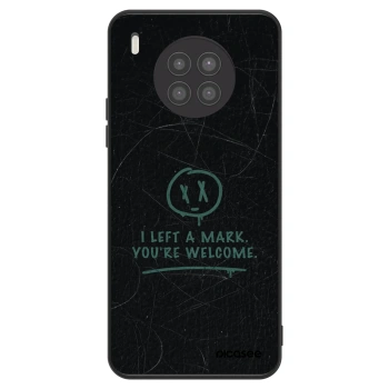 Obal pre Huawei Nova 8i - LEFT A MARK
