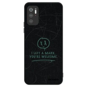 Obal pre Xiaomi Poco M3 Pro 5G - LEFT A MARK