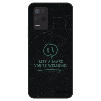Obal pre Realme 8 5G - LEFT A MARK