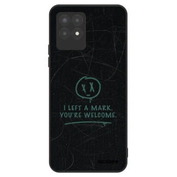 Obal pre Realme 8i - LEFT A MARK