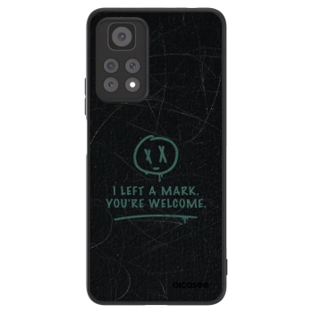 Picasee ULTIMATE CASE pro Xiaomi Redmi Note 11 Pro - LEFT A MARK