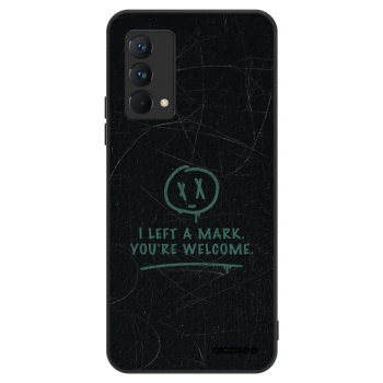 Obal pre Realme GT Master Edition 5G - LEFT A MARK