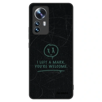 Obal pre Xiaomi 12 Pro - LEFT A MARK