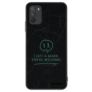 Obal pre Xiaomi Poco M3 - LEFT A MARK