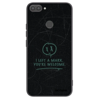 Obal pre Huawei P Smart - LEFT A MARK