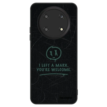 Obal pre Honor Magic4 Lite 5G - LEFT A MARK