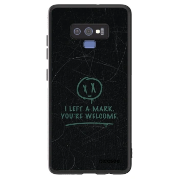 Obal pre Samsung Galaxy Note 9 N960F - LEFT A MARK