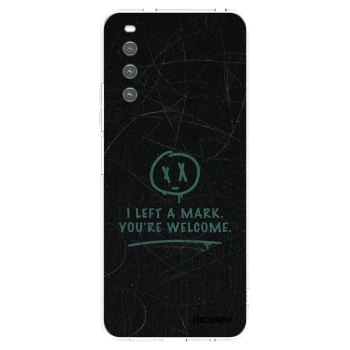 Obal pre Sony Xperia 10 IV 5G - LEFT A MARK