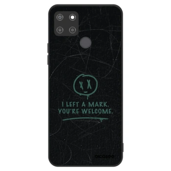Obal pre Realme C21Y - LEFT A MARK