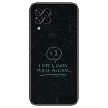 Obal pre Samsung Galaxy M53 5G - LEFT A MARK